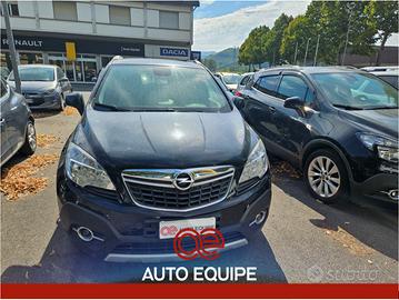 Opel Mokka 1.4 Turbo GPL-Tech 140CV 4x2 Cosmo