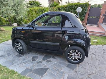 MICROCAR LIGIER DUE