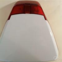 SISTEMA DI ALLARME PROFESSIONALE