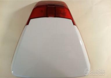 SISTEMA DI ALLARME PROFESSIONALE