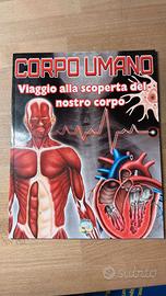 CORPO UMANO – Viaggio alla scoperta del nostro ...