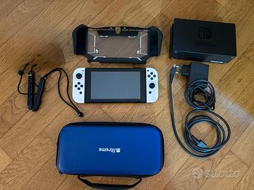 Nintendo Switch V1 Modificabile (unpatched-XAJ400)