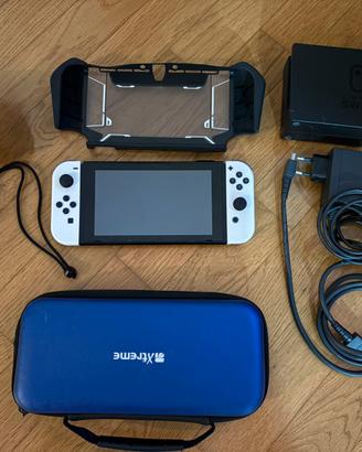 Nintendo Switch V1 Modificabile (unpatched-XAJ400)