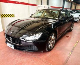 Maserati Ghibli 3.0 Diesel 275 CV