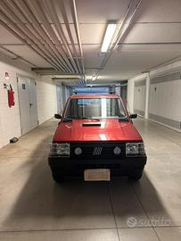 Panda 4x4