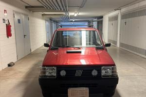 Panda 4x4