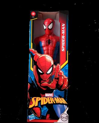 Spiderman