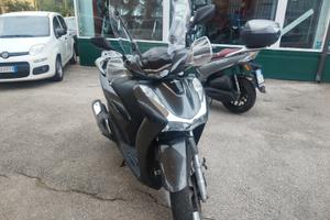 Honda SH 150 senza busta paga iva compresa