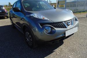 nissan juke 1,5 disel