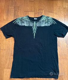 Maglia Marcelo Burlon nera