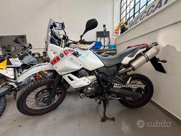 Yamaha XT 660Z Tenere