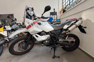 Yamaha XT 660Z Tenere