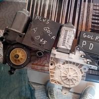 motorini eletrici golf 5e6