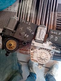 motorini eletrici golf 5e6