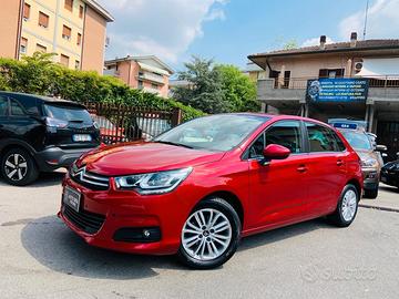 Citroen C4 PureTech 110cv