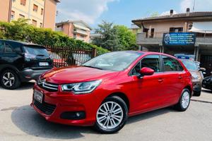 Citroen C4 PureTech 110cv