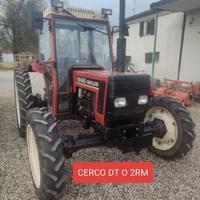 new Holland fiat 56/66 S 