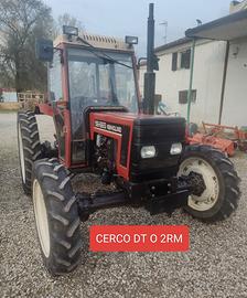 new Holland fiat 56/66 S 