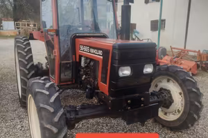 new Holland fiat 56/66 S 