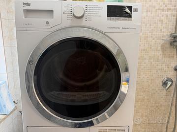 Asciugatrice Beko 7kg modello DRY733CI