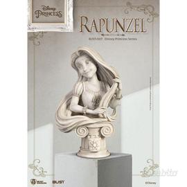 Beast kingdom Rapunziel busto princess series