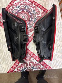 Fari posteriori Fiat Grande Punto