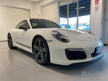 Porsche 911 T 2018 370 CV 2.981 cc