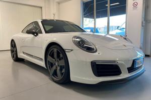 Porsche 911 T 2018 370 CV 2.981 cc