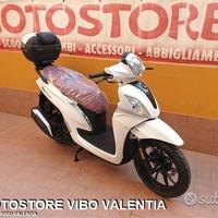 Sym Symphony 125 st abs l/c bauletto 2023