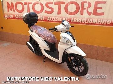 Sym Symphony 125 st abs l/c bauletto 2023