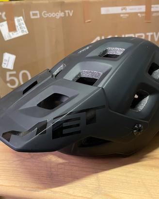 Casco Bicicletta MET taglia M