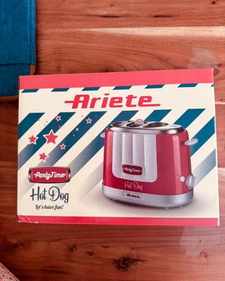 Ariete - hot dog
