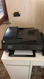 Stampante multifunzione HP Officejet 4630 Wi-Fi