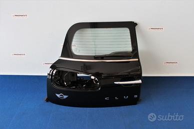 SPLITDOOR SX F54 P+L