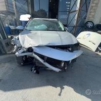 Ricambi Fiat Tipo 1.6 MTJ 120cv del 2017