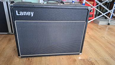 Laney VC30 2x12 Celestion