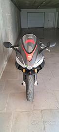 Aprilia RS660