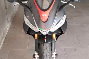 Aprilia RS660