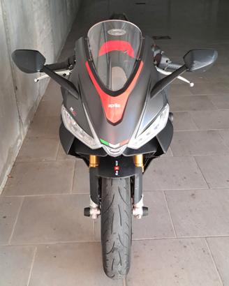 Aprilia RS660