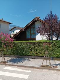 Casa Sally pet friendly in Trentino