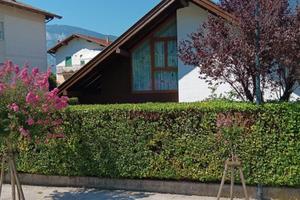 Casa Sally pet friendly in Trentino