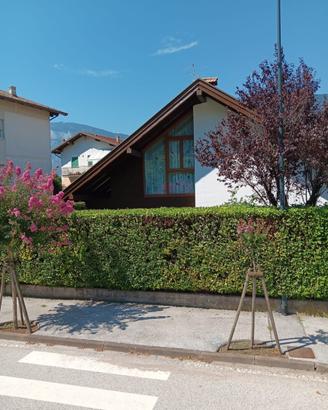 Casa Sally pet friendly in Trentino