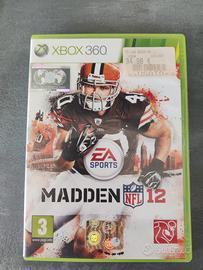 madden 12