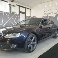 Audi A5 Sportback 3.0 V6 tdi Ambiente quattro s-tr