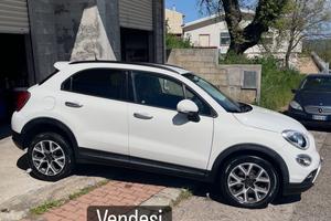 Fiat 500X 2.0 MultiJet 140 CV 4x4 City Cross
