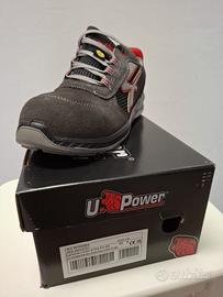 upower demon 43