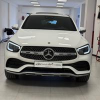 Mercedes-benz GLC 300 de 4Matic EQ-Power Premium P