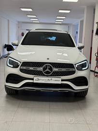Mercedes-benz GLC 300 de 4Matic EQ-Power Premium P
