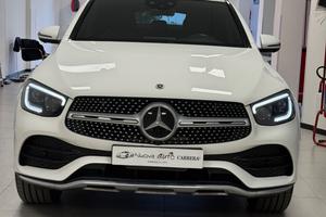 Mercedes-benz GLC 300 de 4Matic EQ-Power Premium P