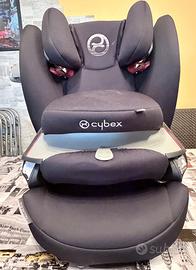 Seggiolino Auto Cybex Pallas S-Fix